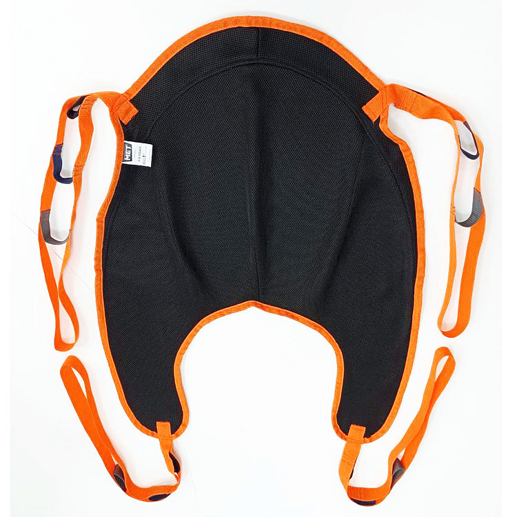 Подвес для подъемника MET TITAN M МЕТ RG-100 Vest Подвес для подъемника MET TITAN M