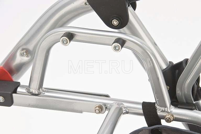 Н 006 Детское кресло-коляска (18 дюймов) от производителя