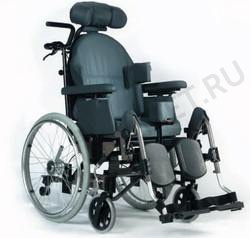  Кресло-коляска инвалидная  Breezy Relax 250-900900 от производителя
