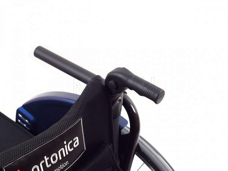 Ortonica S 2000 Кресло-коляска активного типа от производителя
