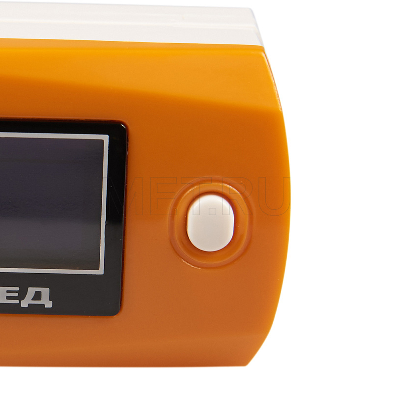 YX300 Пульсоксиметр MET