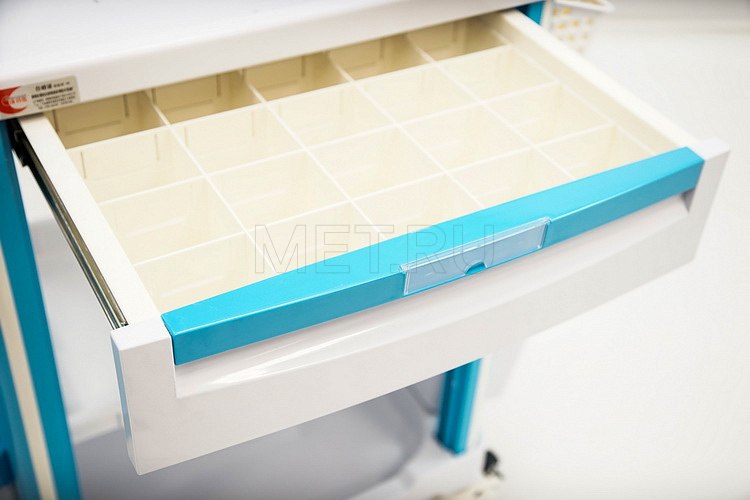 МЕТAVK-130 Стол-тележка манипуляционный