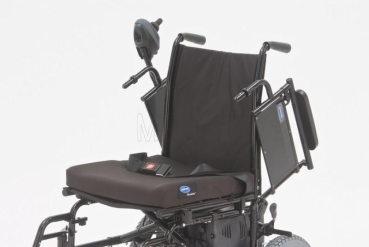 Invacare P9000 XDT Коляска инвалидная электрическая