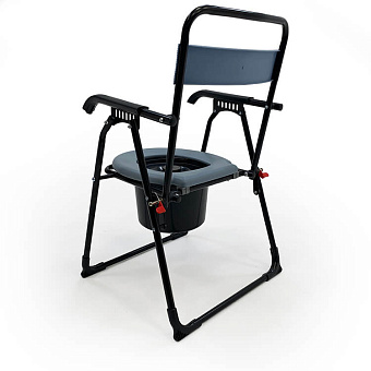 Кресло-туалет