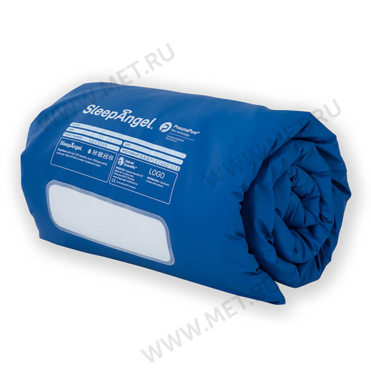 SleepAngel Med В (Ирландия) Медицинское одеяло с бактериостатическим эффектом, 135*200 см от производителя