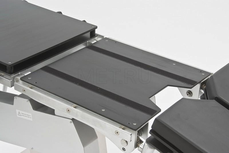 ST-I Операционный стол с гидравлической регулировкой высоты от производителя