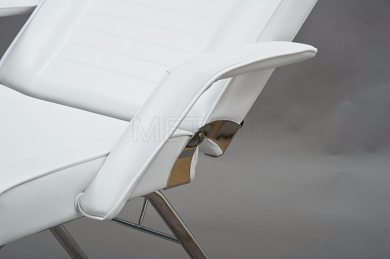 FIX-1B (КО-169) Стол-кресло косметологическое, фисташковое от производителя