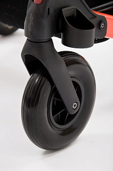 Кресло-каталка + роллатор