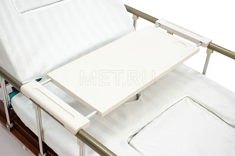 МЕТ Надкроватный столик