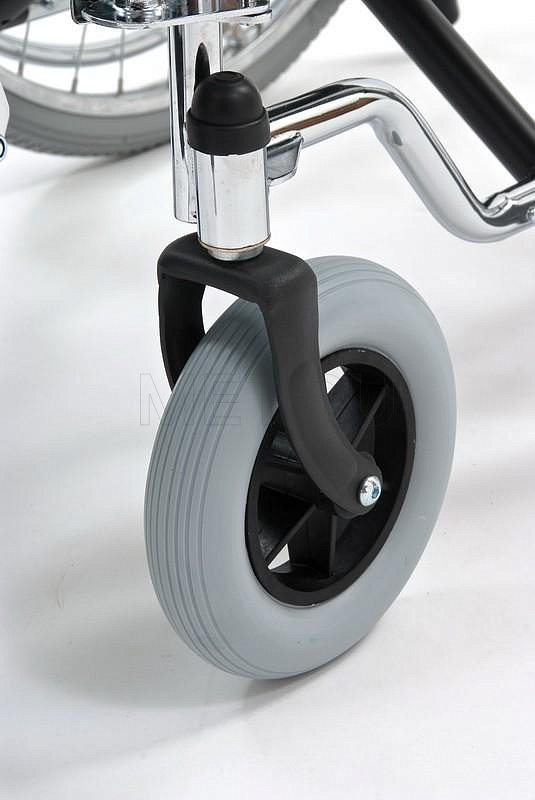 Н 009 Кресло-коляска с возможностью опускания спинки самим пациентом MET