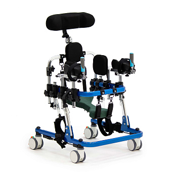 Детские ходунки 