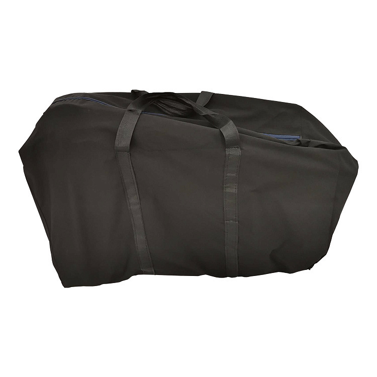 MET 903 Кресло-каталка складная Увеличенного размера, облегчённая, грузоподъемность 130кг от производителя