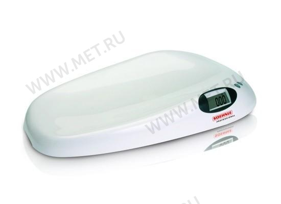 Soehnle Professional 8310.01.001 Детские весы электронные от производителя