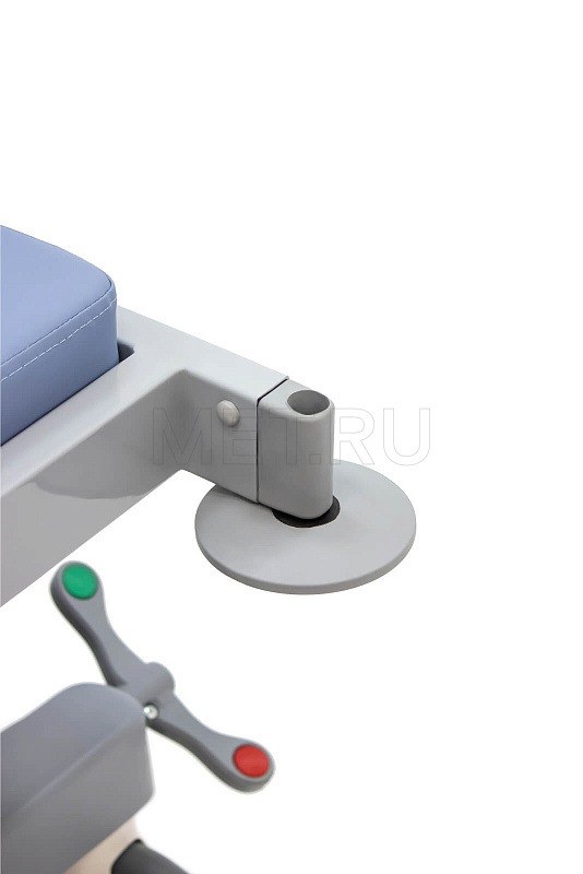 МЕТ KS-410 Стол смотровой от производителя