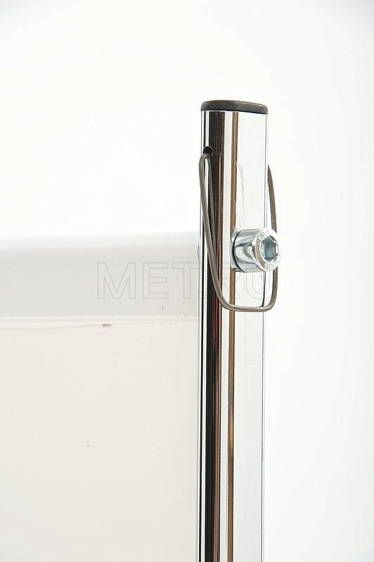 Премиум ХРОМ Ширма модульная от производителя