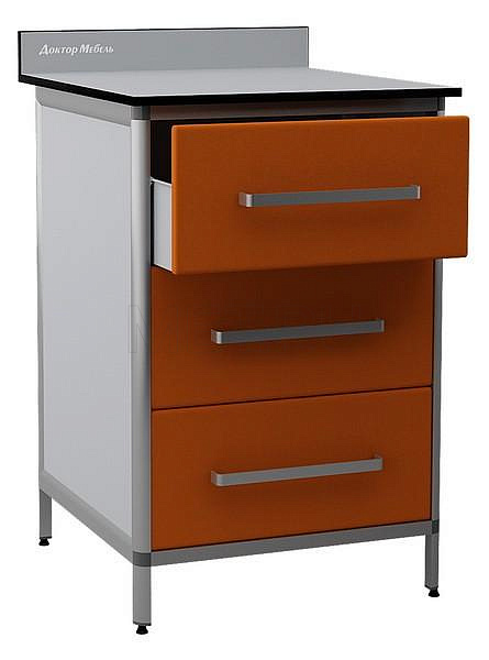 ДМ-2-009-02 Стол-тумба лабораторная от производителя