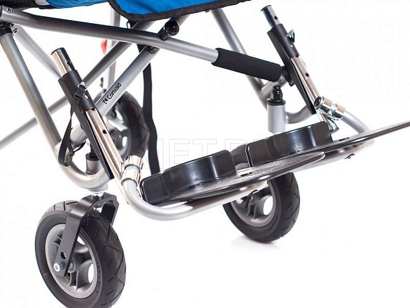 Convaid VIVO Детская коляска облегчённая МЕТ