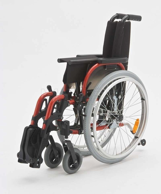 Otto Bock START Junior-38 см Детская инвалидная коляска