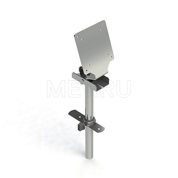 Держатель монитора Диапазон регулировки 0-200 мм Держатель монитора