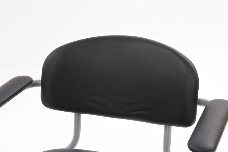 Vermeiren 9062 XL, Бельгия Широкое кресло-стул домашний с санитарным оснащением от производителя
