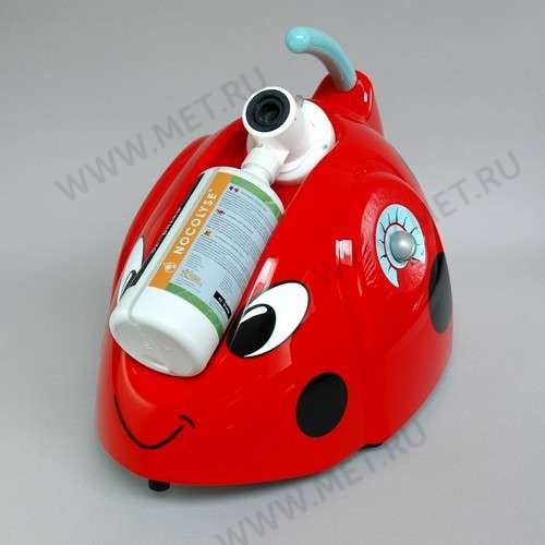 NOCOSPRAY Ladybird Аппарат для аэрозольной дезинфекции [НОКОСПРЕЙ Ледибёрд] от производителя
