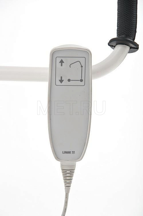 TITAN 9150 Electro. Электропривод LINAK (Дания) Подъемник универсальный электроприводной, грузоподъёмностью до 150 кг. Ширина лап 630 мм от производителя