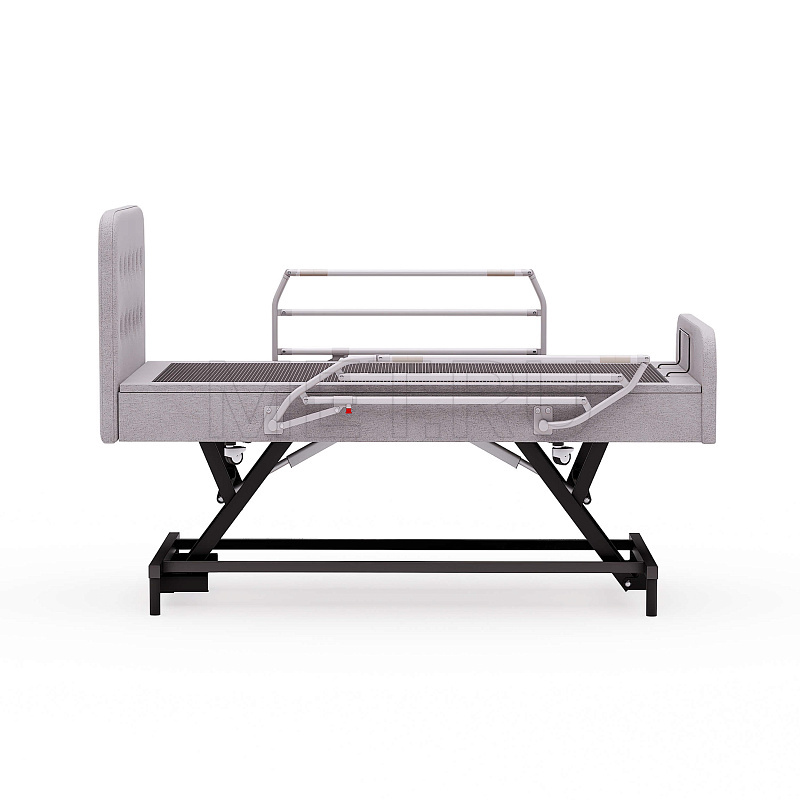 MET JANIN Кровать для пожилых электрическая от производителя