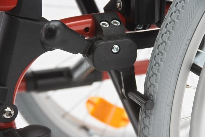 Otto Bock START Junior-38 см Детская инвалидная коляска от производителя