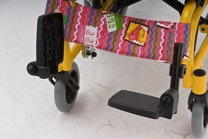 FS 985 LBJ Кресло-каталка для детей с ДЦП МЕТ