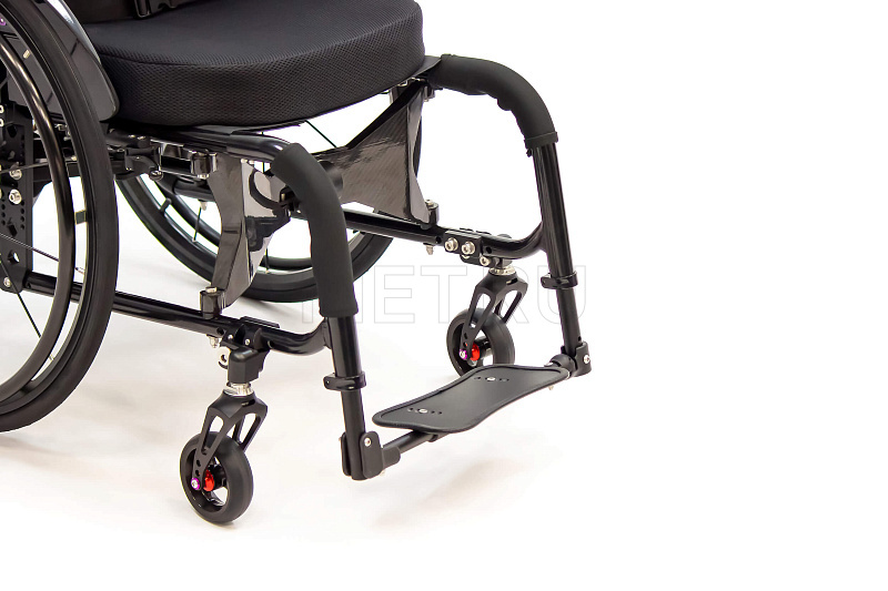 MET LIS Кресло-коляска активного типа MET