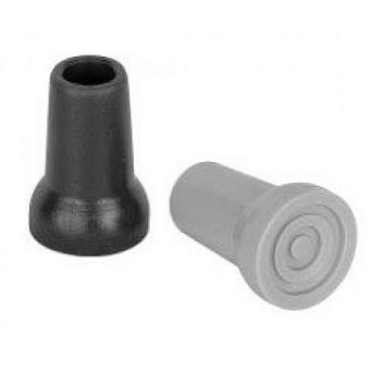 Насадка для костылей и тростей D=20мм