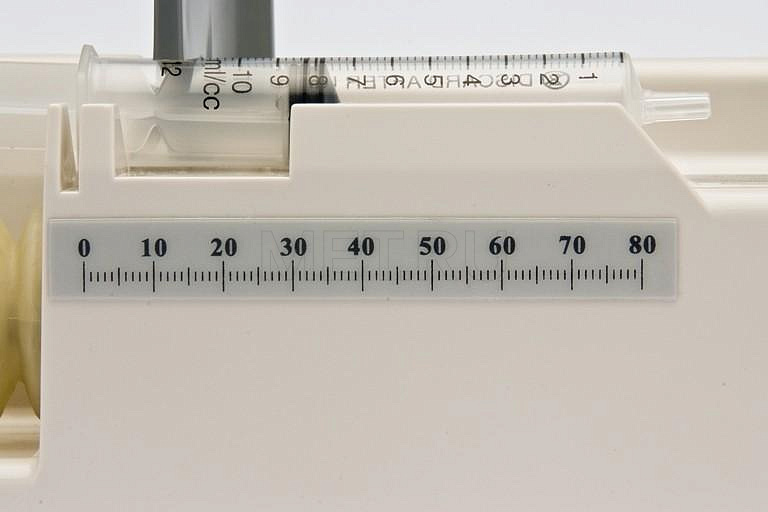 SK-500I Дозатор шприцевой автоматизированный