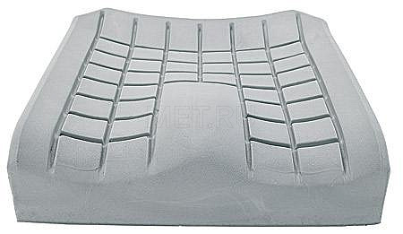 Invacare Flo-tech Lo-back Противопролежневая подушка для кресла-коляски MET