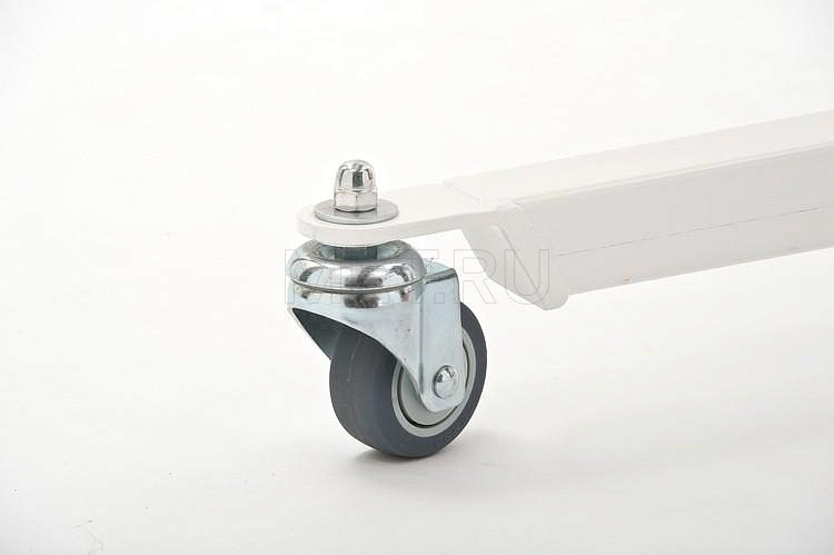 TITAN 9150 Electro. Электропривод LINAK (Дания) Подъемник универсальный электроприводной, грузоподъёмностью до 150 кг. Ширина лап 630 мм МЕТ