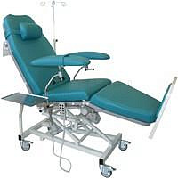 ККДВ (донорский вариант) Кресло-кровать функциональное медицинское от производителя