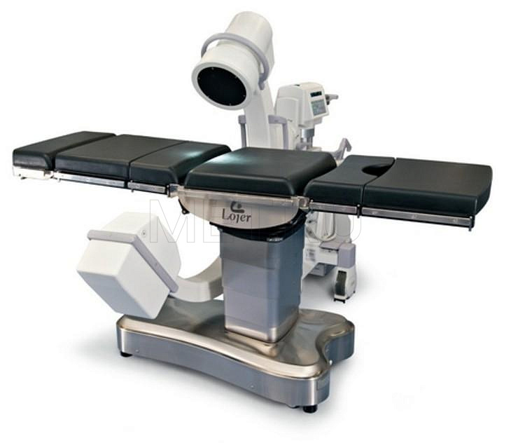 Scandia SC330О LOJER. Регистрационное удостоверение Операционный стол МЕТ