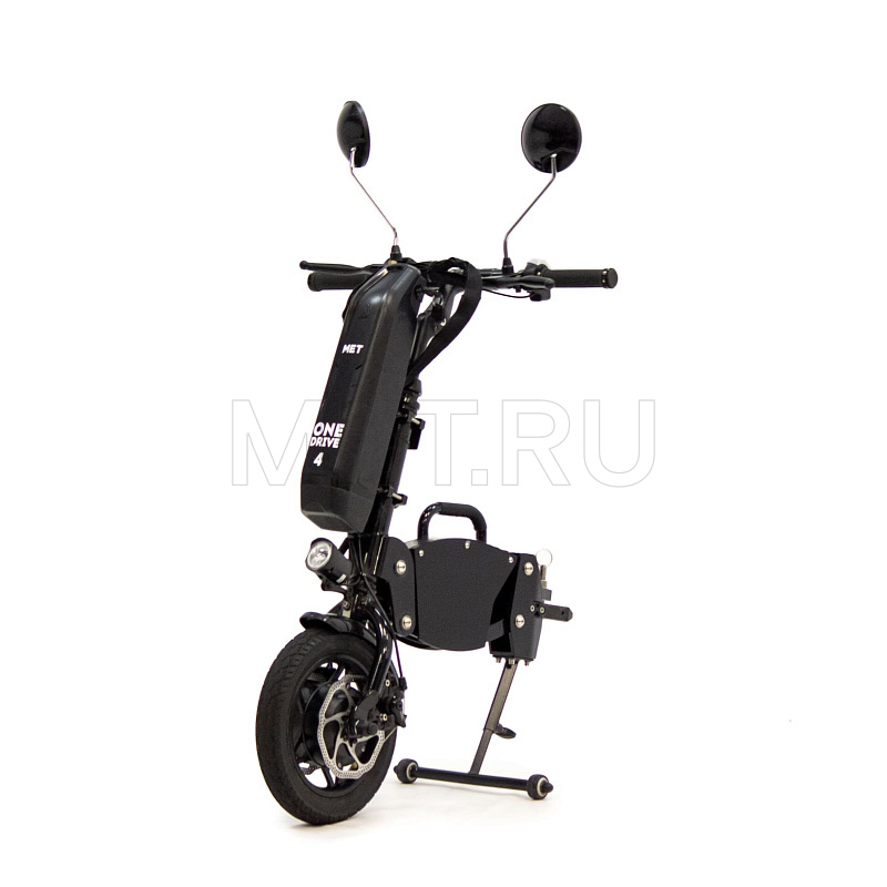 MET OneDrive 4 Электропривод для инвалидной коляски