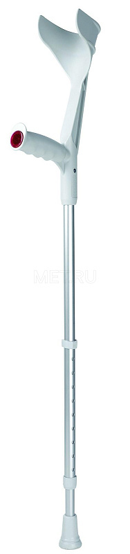 REBOTEC Стандарт-Клип Костыль локтевой, канадка, пр-во Германия МЕТ