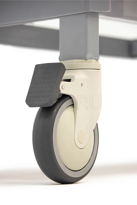 МЕТ KS-170 Стол смотровой МЕТ