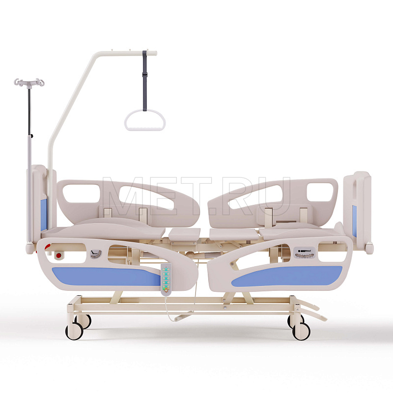 МЕТ TATRA LIGHT N Кровать функциональная медицинская