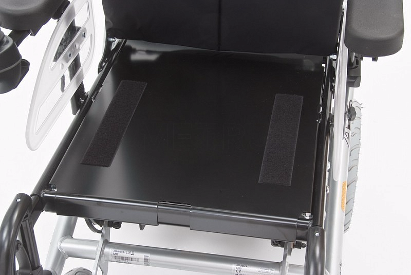 Otto Bock A-200 Инвалидная коляска с электроприводом и шириной сиденья 38-42 см