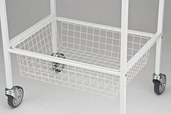 Тележка сервисная