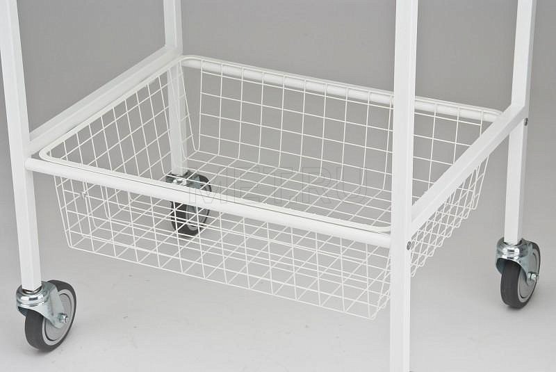 ТБ.04.00 Тележка сервисная МЕТ