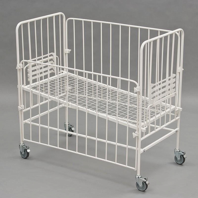 Д-01-МСК (код МСК-108) Кровать функциональная детская от производителя