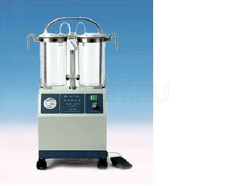 YX980D Отсасыватель от производителя