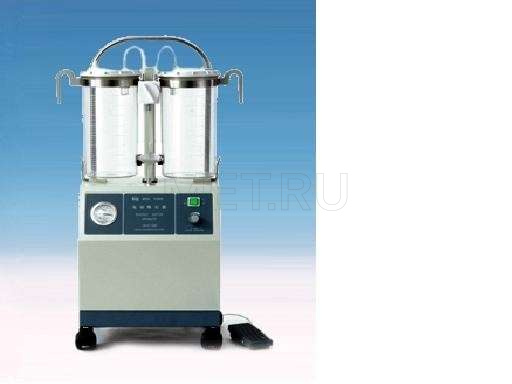 YX980D Отсасыватель от производителя