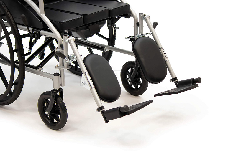 МЕТ PARTNER WC Кресло-коляска с высокой спинкой