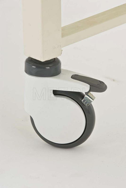 E-17B Медицинская кровать для больных с переломом шейки бедра от производителя