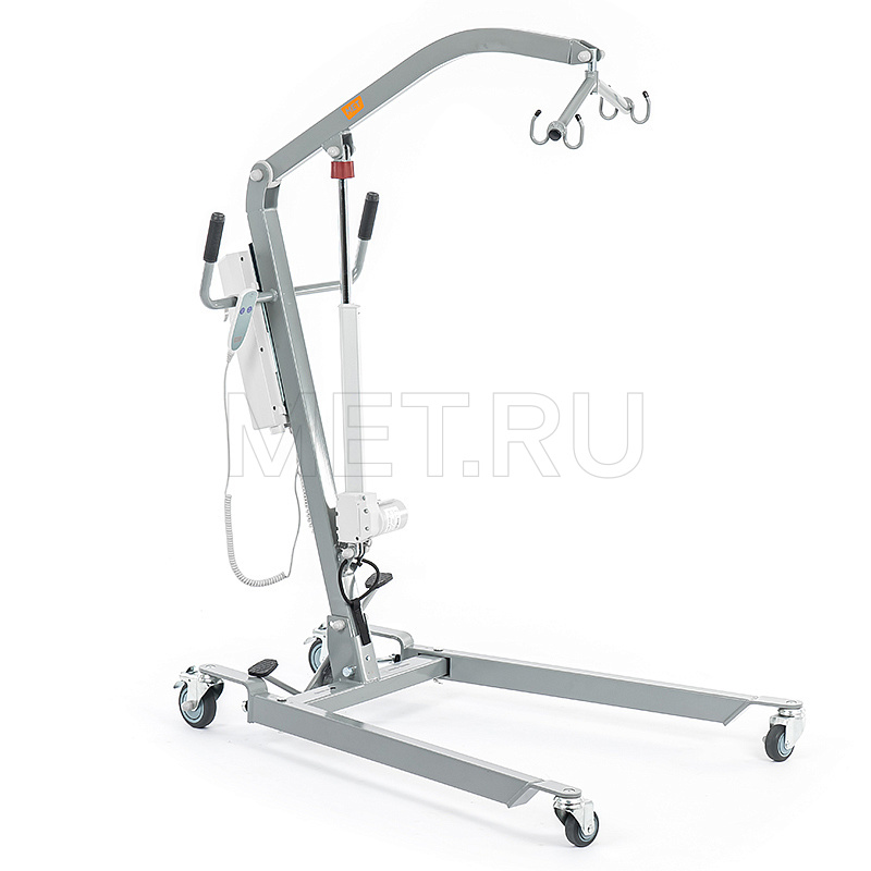 Y MET ATLANT B Подъёмник для инвалидов с электроприводом