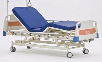 Медицинская пятифункциональная кровать для восстановления после инсульта